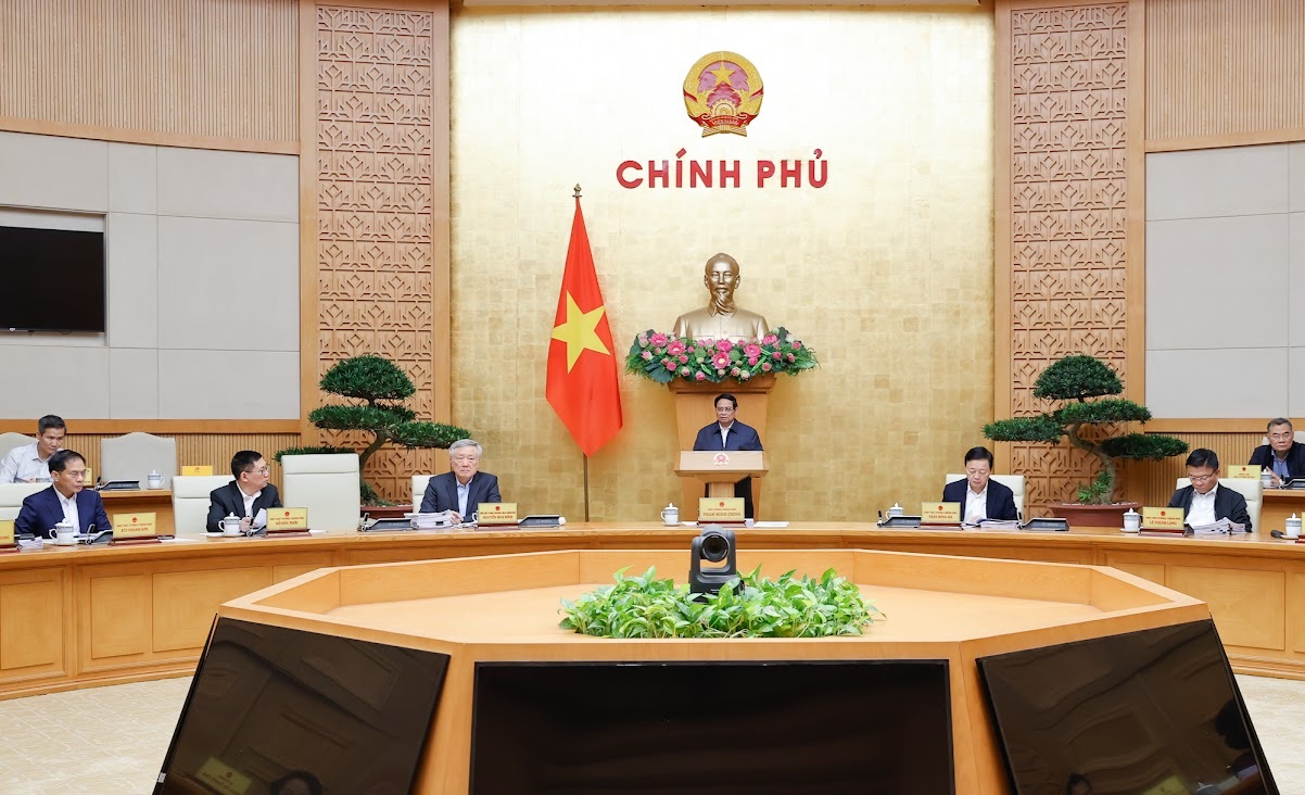 Đổi mới, bứt phá, đưa đất nước vững bước tiến vào kỷ nguyên vươn mình - 6 Đổi mới, bứt phá, đưa đất nước vững bước tiến vào kỷ nguyên vươn mình - 6