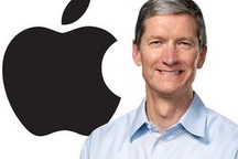 CEO Apple xin lỗi người dùng vì “lỗi ngớ ngẩn” trên bản đồ iOS 6