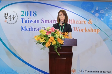 Đài Loan mong muốn hợp tác về Y tế Thông minh với các bệnh viện Việt Nam