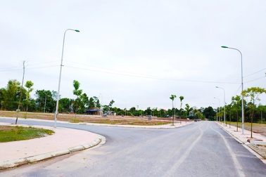 Cơ hội vàng đầu tư vào dự án đất nền “hot” nhất Thái Nguyên