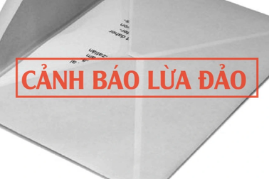 Công nhân mất cả gia tài vì mê làm thêm tại nhà, hoa hồng "khủng"