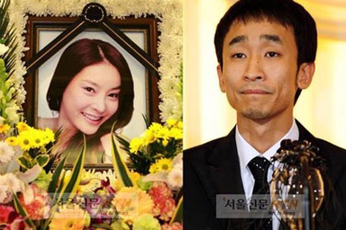 Cảnh sát tạm giữ quản lý cũ của Jang Ja Yeon