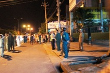 Lộ diện nghi can vụ bắn chết giám đốc trước cửa nhà