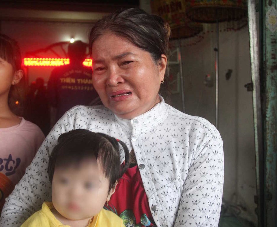 Đôi trẻ ra đi khi tình yêu chớm nở, cha khóc nghẹn không được chết thay con - 3 Đôi trẻ ra đi khi tình yêu chớm nở, cha khóc nghẹn không được chết thay con - 3