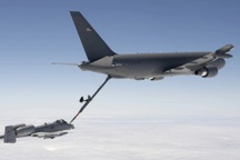 Mỹ điều máy bay, tàu chiến tới Trung Đông giữa lúc "căng như dây đàn"