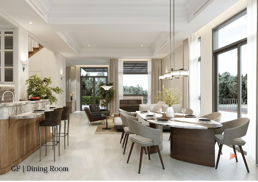 Khai trương Sales Gallery và nhà mẫu của dự án iD Junction - 4 Khai trương Sales Gallery và nhà mẫu của dự án iD Junction - 4