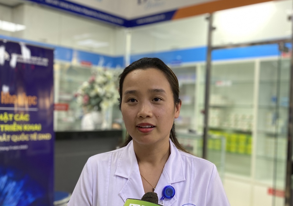 Đeo kính cận sai số nguy hiểm như thế nào? - 1