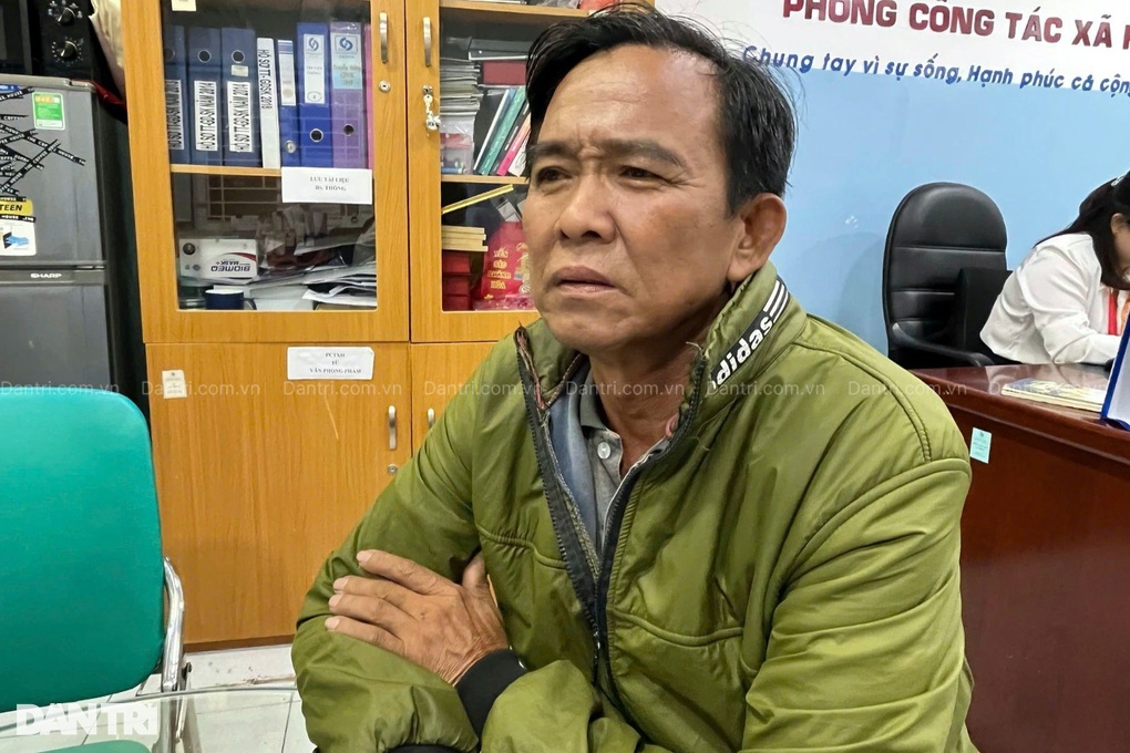 Cha mẹ nghèo bật khóc: “Chỉ cần con được sống, tôi làm trâu ngựa cũng được” - 3 Cha mẹ nghèo bật khóc: “Chỉ cần con được sống, tôi làm trâu ngựa cũng được” - 3