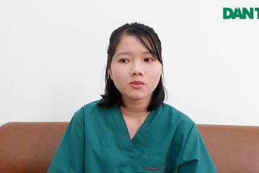 Bệnh nhân ngoại quốc và những thử thách đặc biệt với lực lượng tuyến đầu