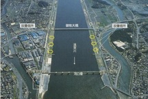 Công nghệ làm sạch sông Tô Lịch từng được áp dụng tại Nhật Bản như thế nào?