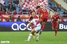 Tuyển Việt Nam bị trừ điểm, nguy cơ lớn rơi khỏi top 100 thế giới