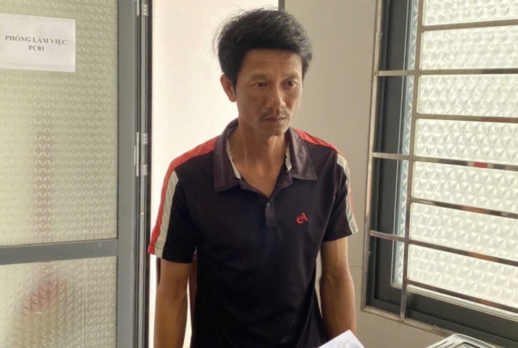 Rủ anh rể đi đánh người, 2 anh em bị khởi tố - 1 Rủ anh rể đi đánh người, 2 anh em bị khởi tố - 1