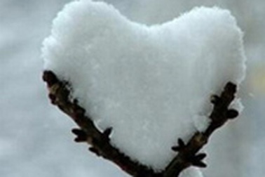 Mùa đông, con gái, con trai  