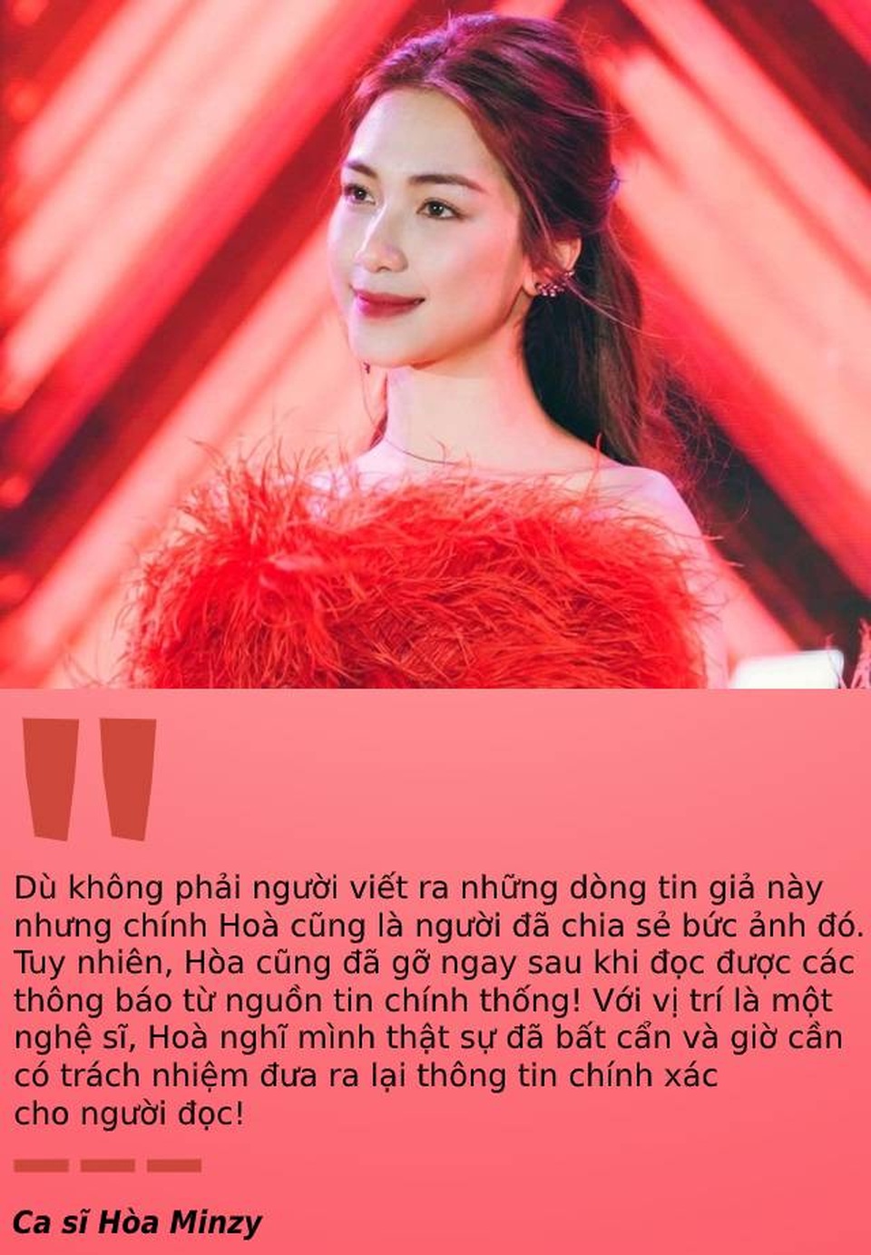 Có nghệ sĩ bị phạt 7,5 triệu đồng vì chia sẻ tin giả giữa dịch Covid-19 - 4 Có nghệ sĩ bị phạt 7,5 triệu đồng vì chia sẻ tin giả giữa dịch Covid-19 - 4