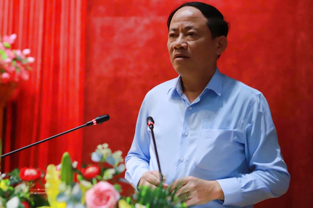 Đưa cán bộ không chuyên trách có năng lực về thôn làm việc - 1 Đưa cán bộ không chuyên trách có năng lực về thôn làm việc - 1