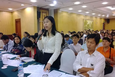 BHXH: Nhiều quy định tréo ngoe