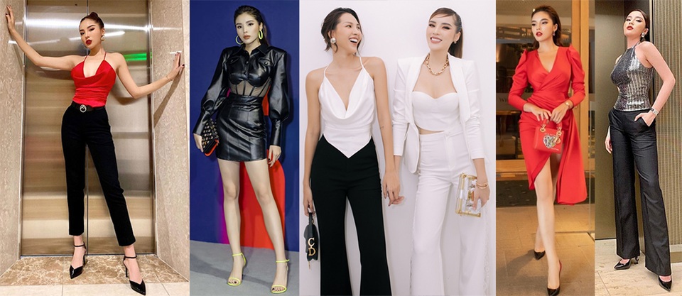 “Điểm danh” những Hoa hậu, Á hậu có phong cách thời trang ấn tượng nhất 2019 - 5 “Điểm danh” những Hoa hậu, Á hậu có phong cách thời trang ấn tượng nhất 2019 - 5