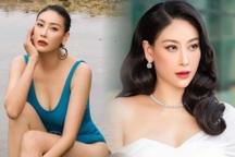 Hà Kiều Anh: 16 tuổi làm hoa hậu, U50 vẫn nóng bỏng, sống sang chảnh