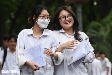 Gợi ý đáp án 24 mã đề môn địa lý thi tốt nghiệp THPT 2023