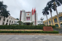 Hà Nội nêu tiêu chí sáp nhập các xã, phường, thị trấn