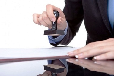 Ban quản trị chung cư nên có con dấu riêng?