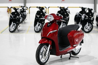 Xe máy điện VinFast Klara có gì cho người Việt?