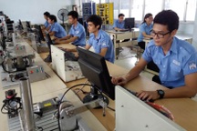 Khẩn: 5 trường trung cấp, cao đẳng tại TPHCM thí điểm dạy trực tiếp