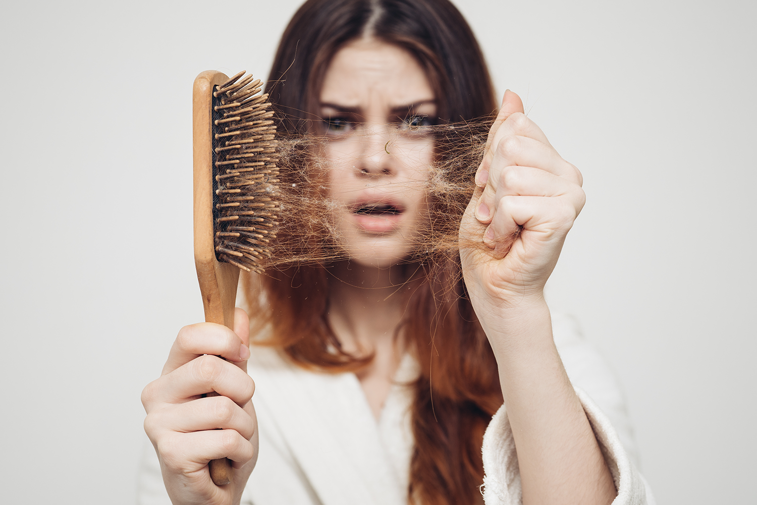 Combo làm tóc với giá rẻ và những hệ lụy của nó - 3