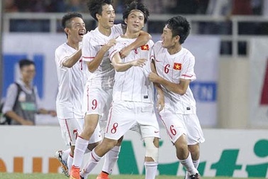 U19 Việt Nam sẽ xài chuyên cơ khi dự VCK U19 châu Á?