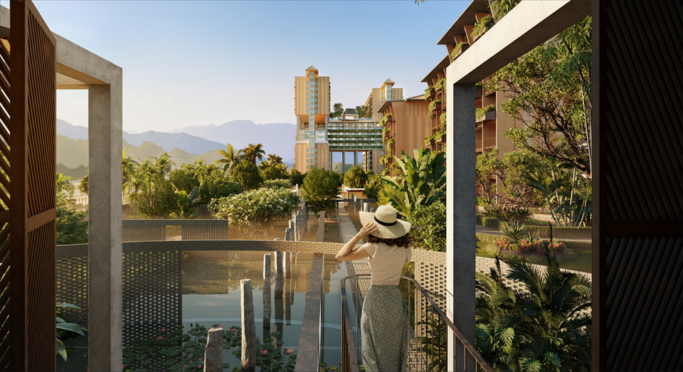 Apec Mandala Sky Villas Kim Bôi bùng nổ với chính sách ưu đãi vàng - 1 Apec Mandala Sky Villas Kim Bôi bùng nổ với chính sách ưu đãi vàng - 1