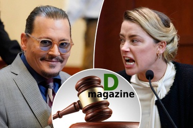 Vì sao Johnny Depp phải "diễn vở yêu đương" với nữ luật sư?