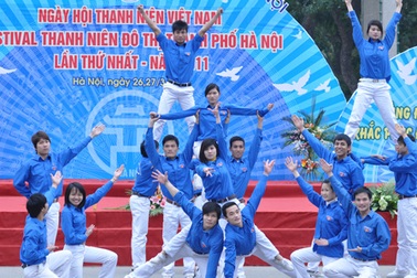 Đại sứ quán Hoa Kỳ tìm Thủ lĩnh Thanh niên ASEAN 2015