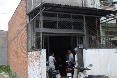 Cô bé 10 tuổi “hóa giải” một vụ cướp táo tợn