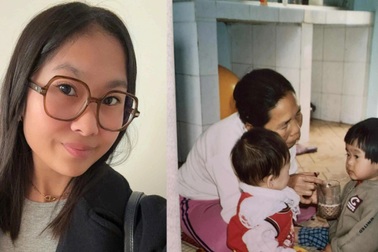 Cô gái Pháp tìm bố mẹ ở Phú Thọ: Xuất hiện gia đình có thông tin trùng khớp