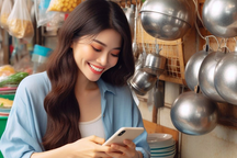 Nữ cử nhân rửa bát ở hàng cháo lòng, bố mẹ tưởng làm… trưởng phòng