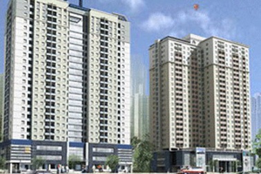 Loạn thông tin rao bán nhà thu nhập thấp  