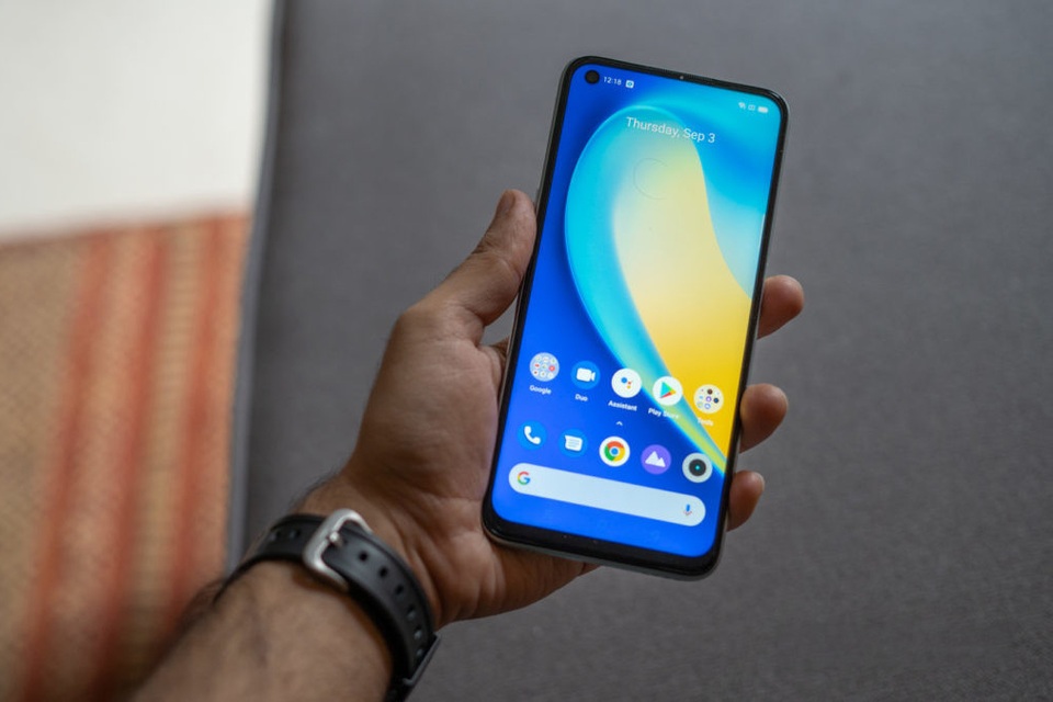 Dưới 7 triệu đồng, chọn smartphone nào chơi game? - 3 Dưới 7 triệu đồng, chọn smartphone nào chơi game? - 3