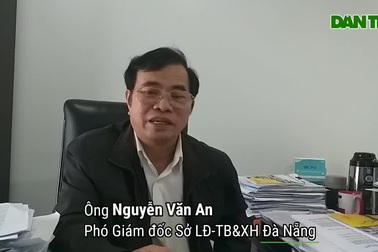Người có công ở Đà Nẵng hài lòng với công tác chi trả trợ cấp