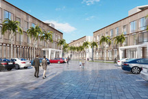 Cơ hội mua nhà ở xã hội với người lao động, trả góp 4 triệu đồng/tháng