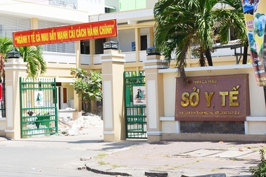 Vụ sinh viên bị chiếm dụng tiền học phí: Khởi tố thêm một cán bộ Sở Y tế Cà Mau