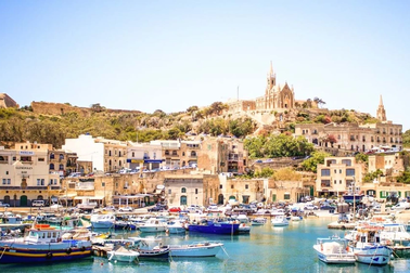 Malta - điểm đến di trú đáng cân nhắc cho cộng đồng siêu giàu Việt Nam