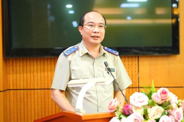 Thu hồi tài sản trong các vụ án tham nhũng, kinh tế tăng mạnh