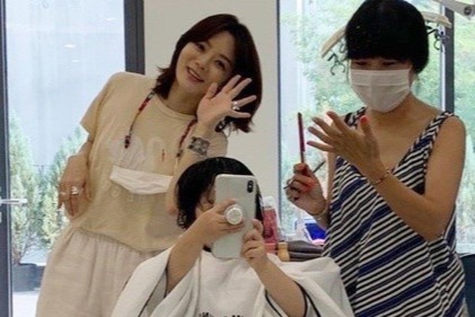 Chae Rim của Tình yêu trong sáng: Phụ nữ đẹp nhất khi không thuộc về ai! - 7 Chae Rim của Tình yêu trong sáng: Phụ nữ đẹp nhất khi không thuộc về ai! - 7