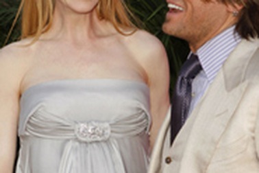 Nicole Kidman đưa con gái về Úc