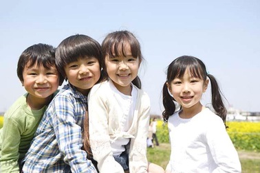 6 lý do tại sao trẻ em Nhật Bản có sức khoẻ tốt nhất thế giới