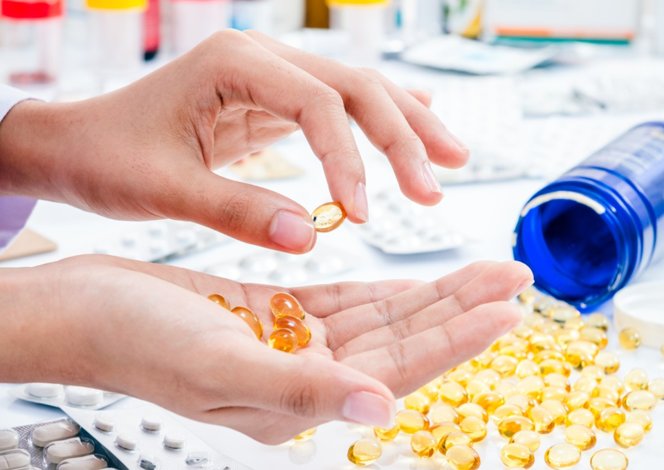 Omega-3 có thực sự bảo vệ chúng ta trước căn bệnh ung thư? - 1 Omega-3 có thực sự bảo vệ chúng ta trước căn bệnh ung thư? - 1