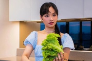 Ca sĩ Miu Lê bất ngờ gây xôn xao, công ty quản lý chính thức lên tiếng