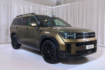 Hyundai Santa Fe 2024 "cập bến" Đông Nam Á, chờ ngày về Việt Nam