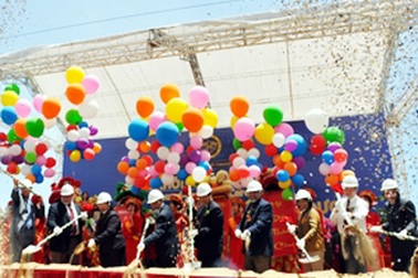 100 triệu USD xây Đại học APU ở Đà Nẵng 