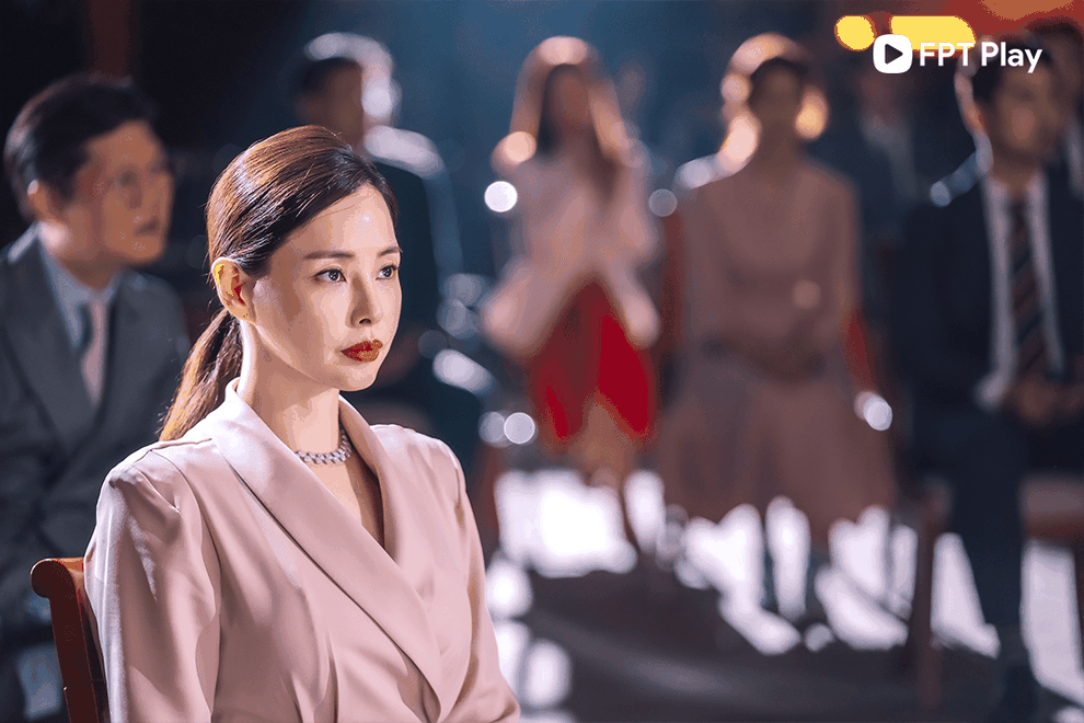 Nữ thanh tra tài ba và 3 câu hỏi lớn cần lời đáp - 2 Nữ thanh tra tài ba và 3 câu hỏi lớn cần lời đáp - 2